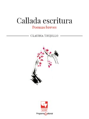 cover image of Callada escritura